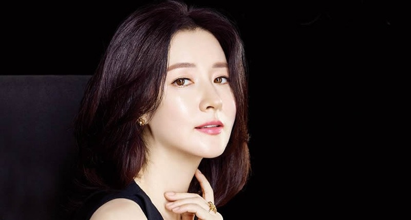 Lee Young-ae 