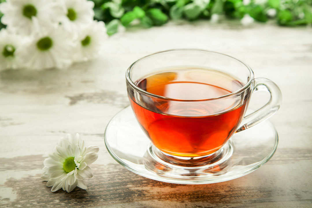 مضرات چای سیاه مانده چیست؟ چای کهنه دم چه ضررهایی دارد