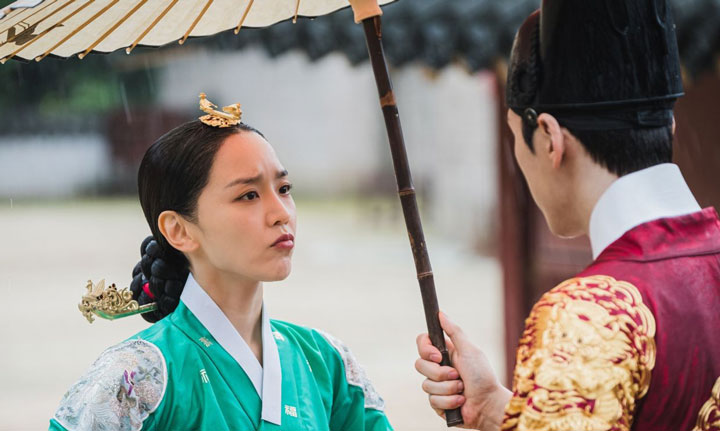 معرفی سریال های کره ای زیبا که باید دید + دانلود