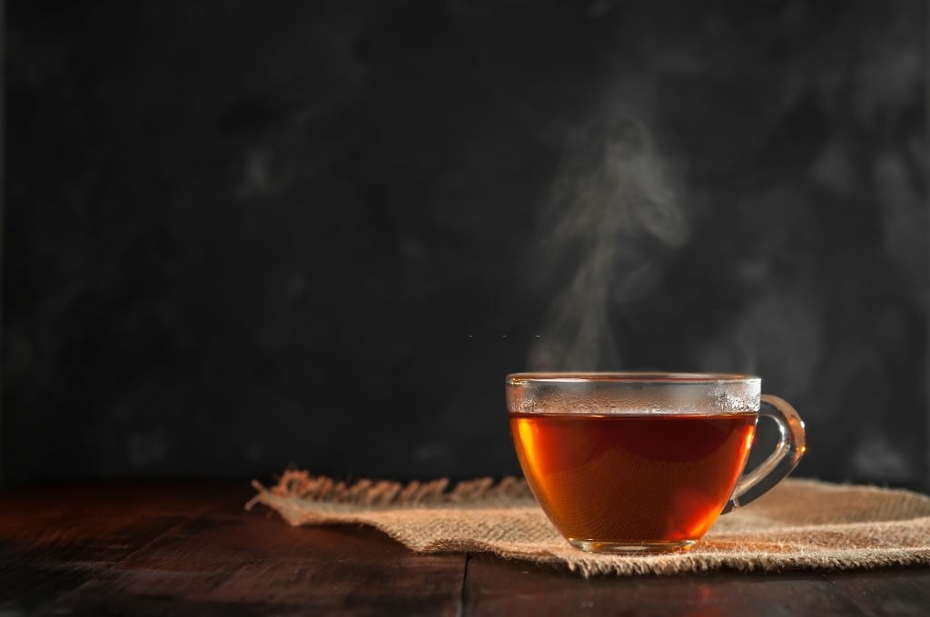 چای بارمال