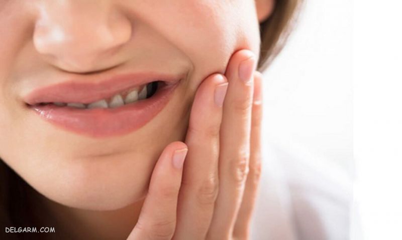 داروی آبسه دندان