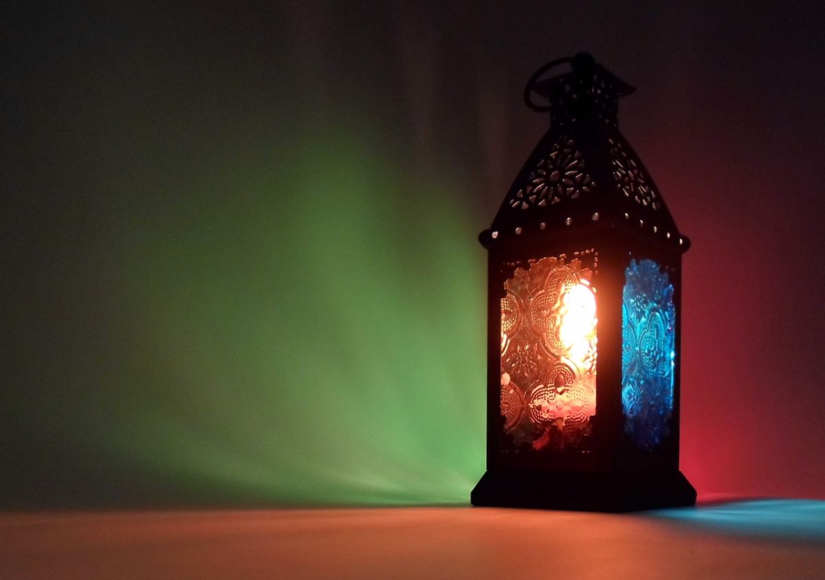 شعر تبریک ماه رمضان