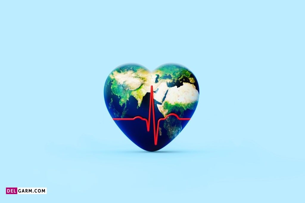 متن زیبا درباره روز جهانی بهداشت