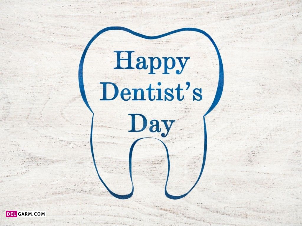 شعر برای تبریک روز دندانپزشک