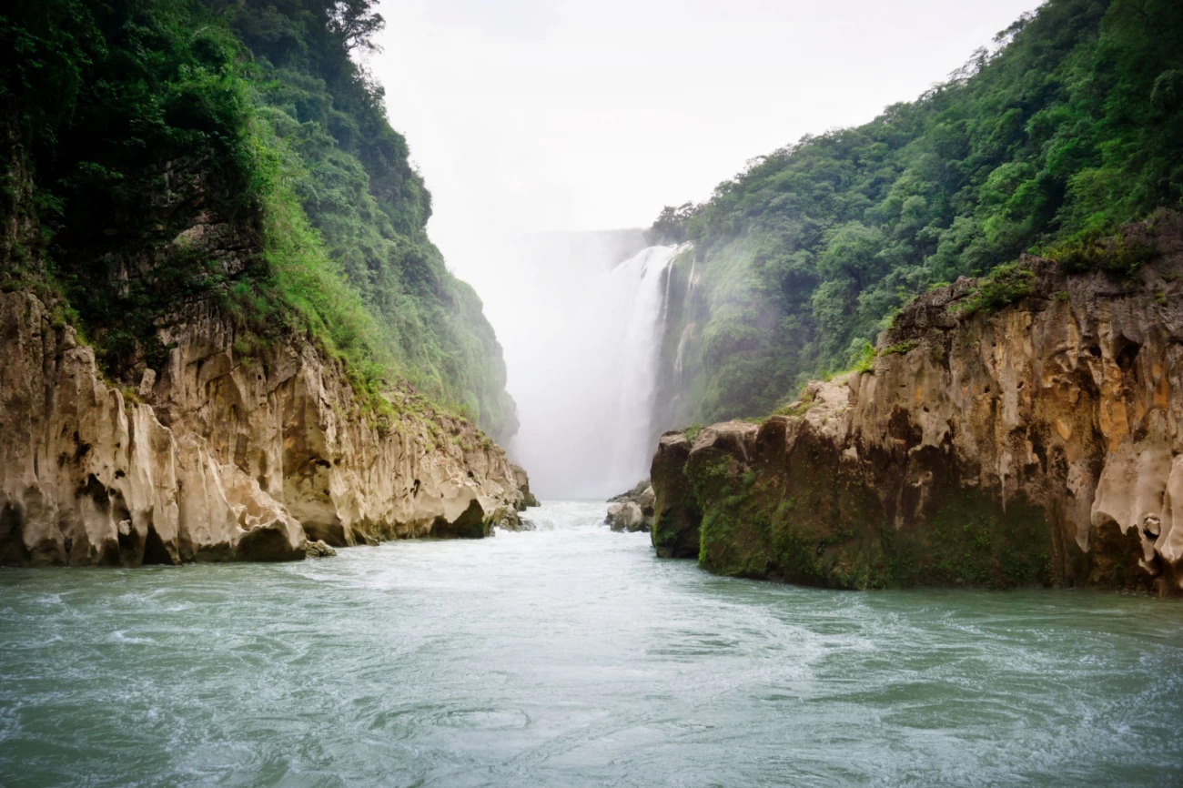 آبشار زال سوادکوه