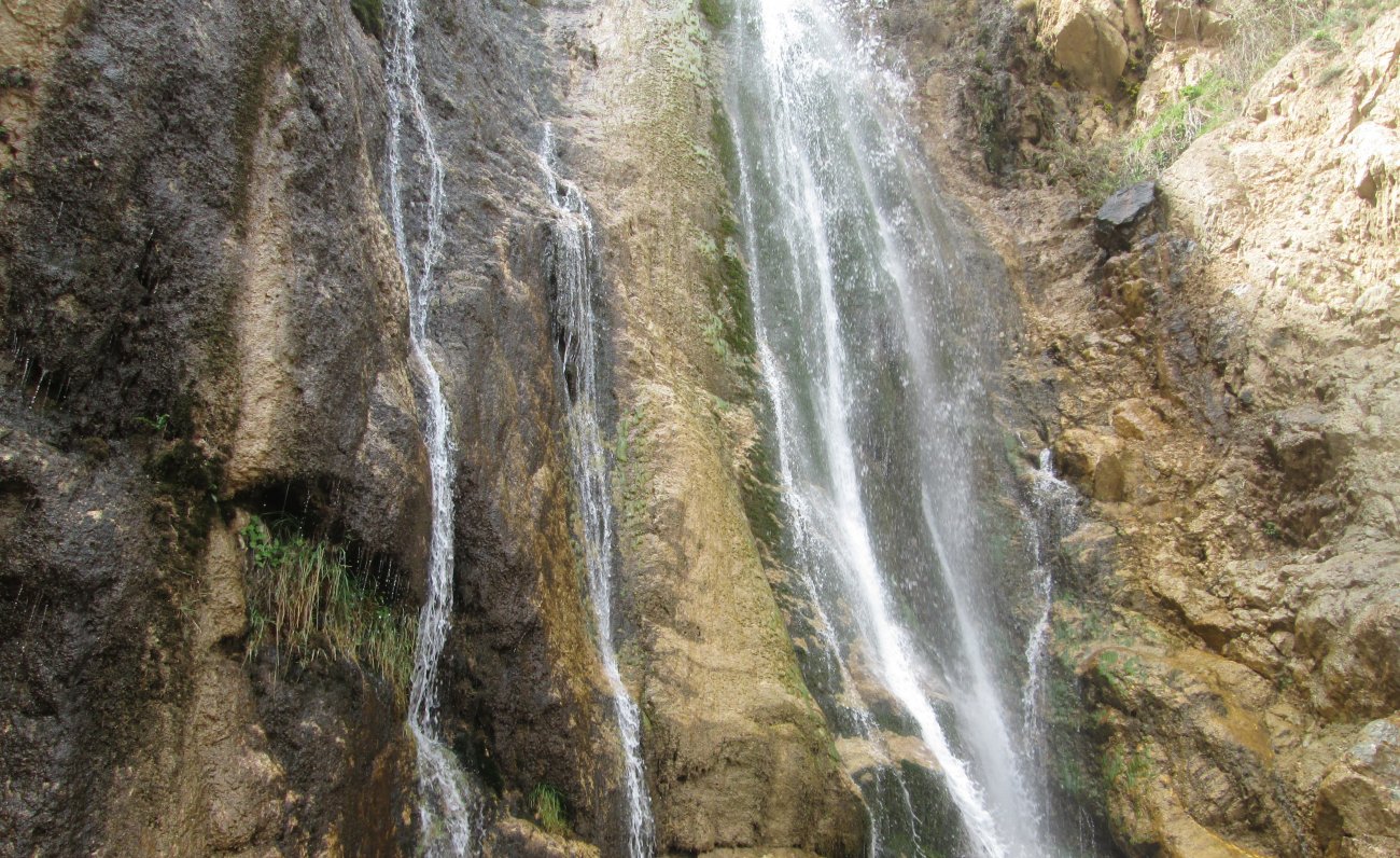 آبشار سیاسرت
