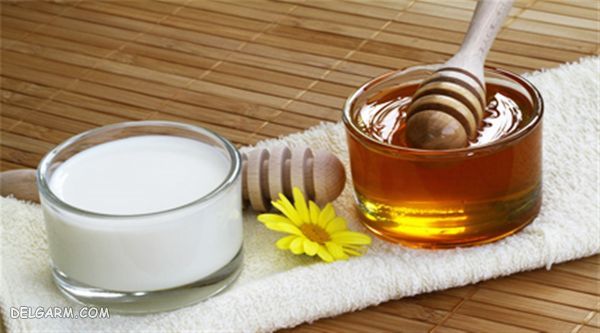 خطرات مصرف شیر و عسل