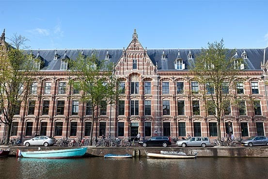 آشنایی با دانشگاه های برتر و هزینه تحصیل در هلند