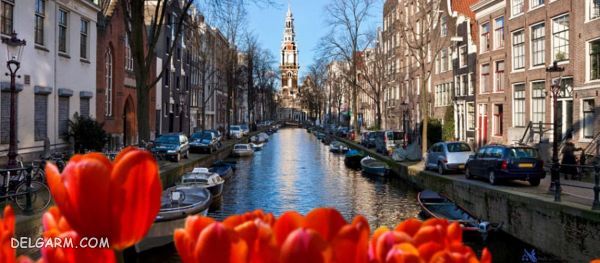 شرایط مهاجرت به هلند/ راحت ترین راه مهاجرت به هلند