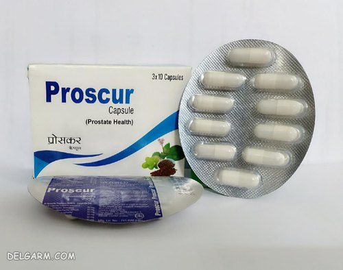  Proscur