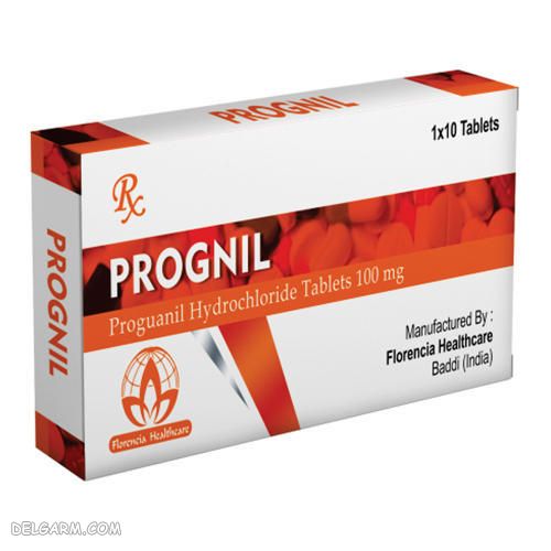 Proguanil