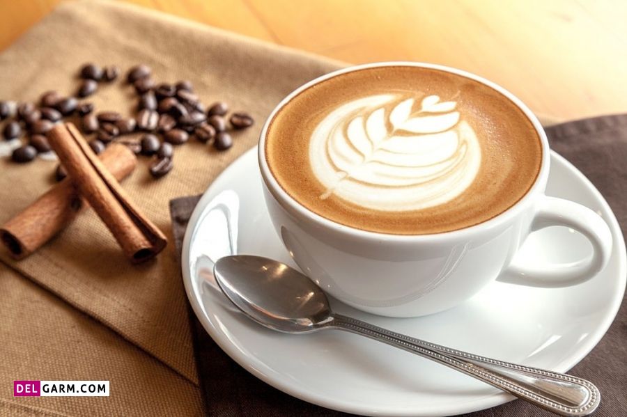 قهوه ناشتا برای لاغری