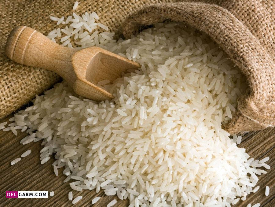 آیا برنج به مرور زمان خراب می‌شود؟ 