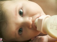 خاصیت و مضرات شیر خشک برای نوزادان