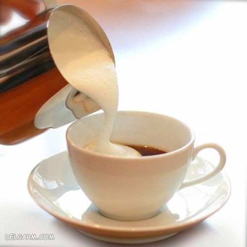 آیا نوشیدن چای با شیر فایده ای دارد ؟