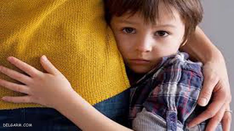 تاثیر استرس و فضای روانی-هیجانی والدین بر کودکان