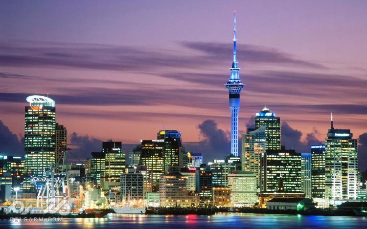 ​ هزینه سرمایه گذاری برای اقامت کانادا استرالیا ، قبرش ، نیوزلند