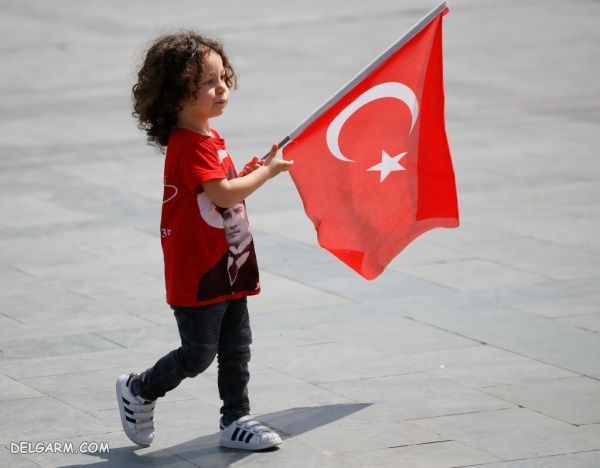 اهمیت ثبت تولد در ترکیه