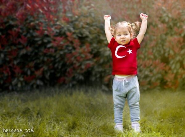 اخذ تابعیت از طریق تولد در ترکیه