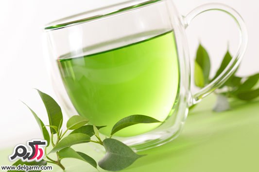 از خواص بینظیر چای سبز بدانید