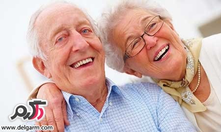 ازدواج سالمندان خوب است یا بد؟