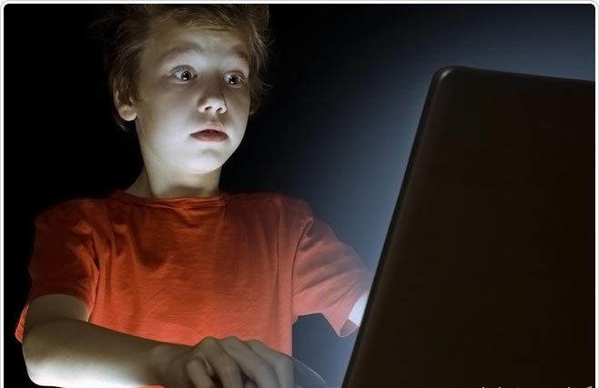 آیا استفاده از اینترنت برای کودکان خوب است یا نه؟