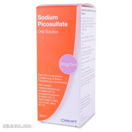 sodium picosulfate