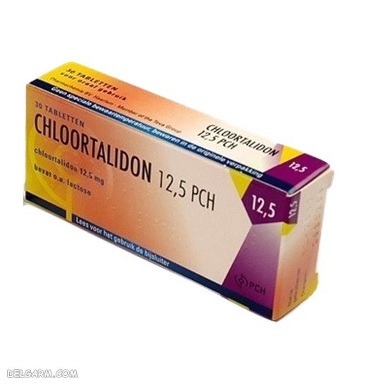 Chlortalidone