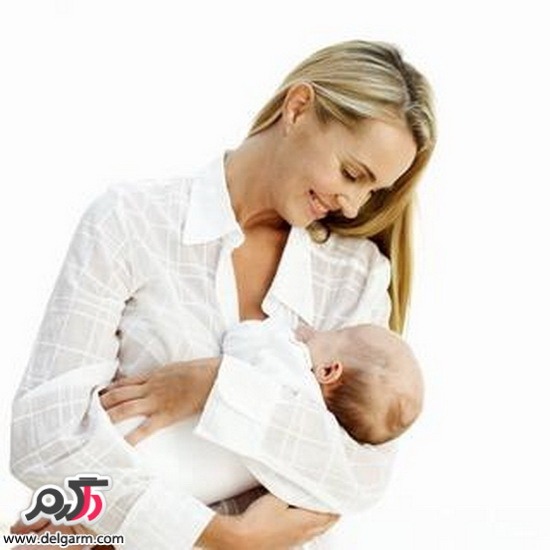افزایش شیر مادر و موثرترین روش برای افزایش شیر مادر