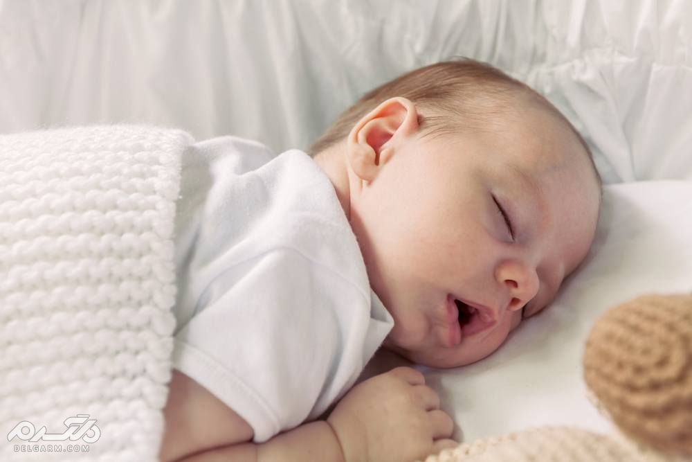 نکاتی درباره چکاپ بیضه های نوزاد پس از تولد
