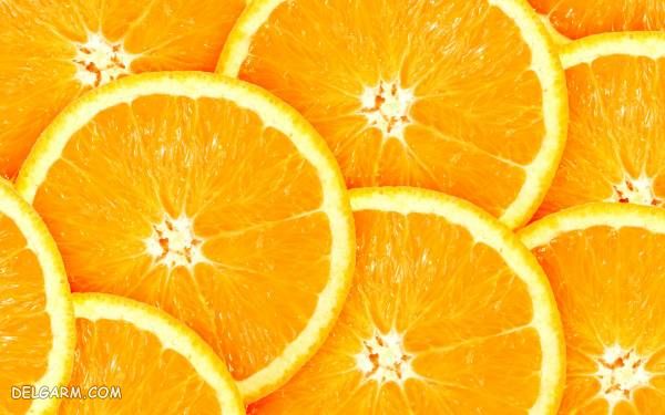 پرتقال/کالری پرتقال/ارزش غذایی پرتقال/خواص پرتقال/کالری میوه/خواص میوه