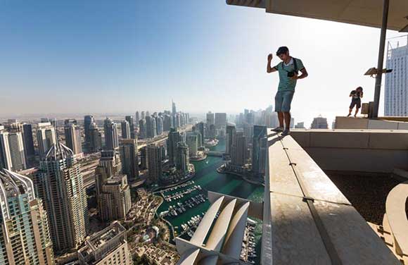 عکسهای زیبا و خارق العاده از دبی 