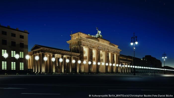  با برلین، پایتخت رنگارنگ آلمان آشنا شوید.