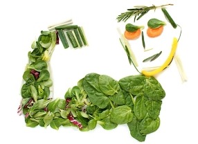 با گیاه خواری آشنا شوید