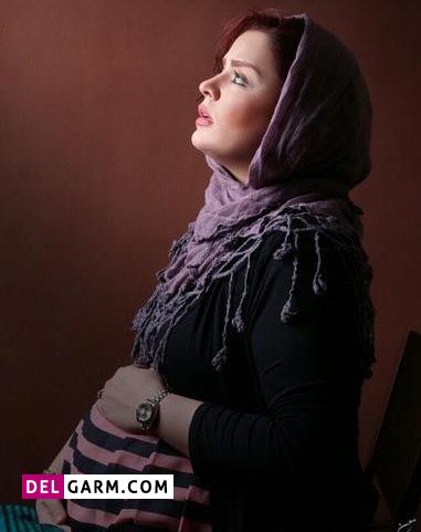 عکس های بارداری بازیگران ایرانی