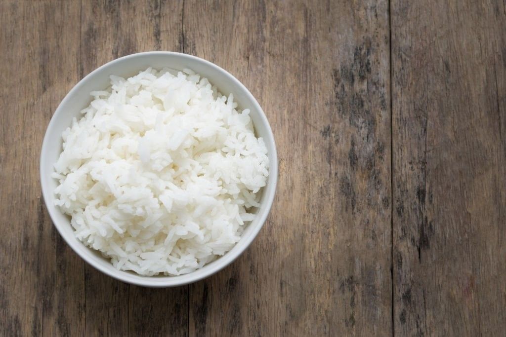 برنج باسماتی