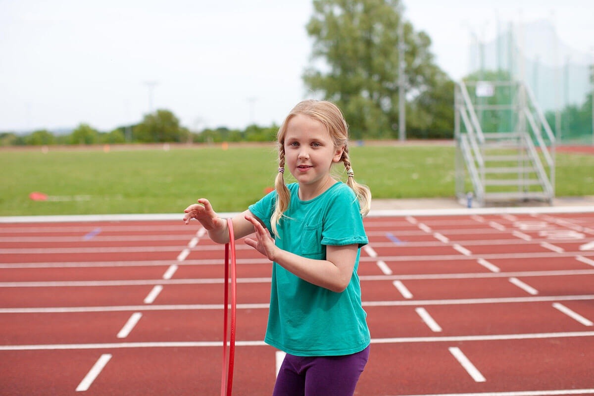 چگونه کودکان را به ورزش تشویق کنیم