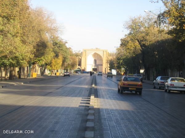 بهترین شهر ایران از نظر اقتصادی و آب و هوا 