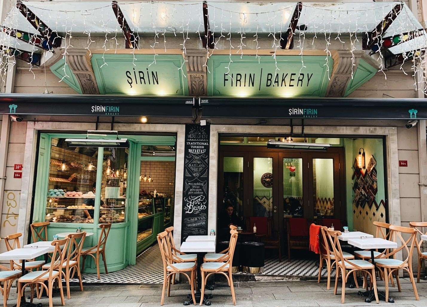 بهترین قهوه ترک استانبول را کجا بخوریم؟