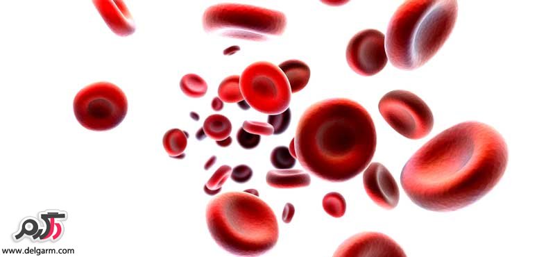 کدام گروه خونی در معرض کدام بیماری است؟