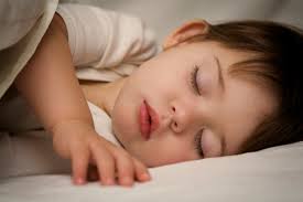 بی‌نظمی در خواب ,علت اصلی پیش فعالی کودکان