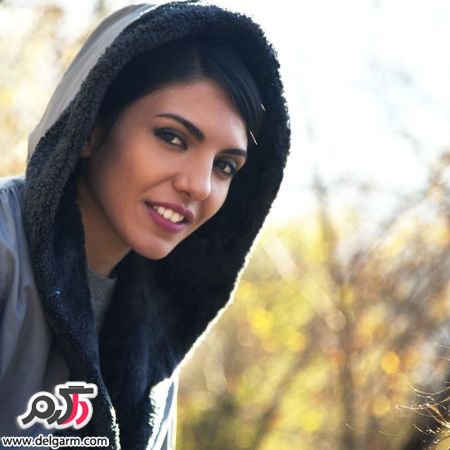 جاستینا رپر جنجالی ایرانی