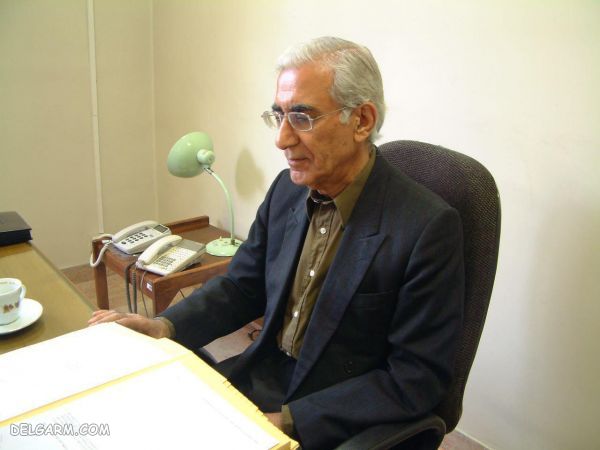 بیوگرافی دکتر امیر ناصر کاتوزیان استاد حقوق ایران + عکس