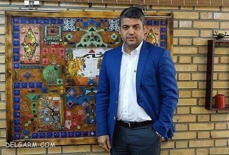 بیوگرافی ستار همدانی پیشکسوت فوتبال ایران