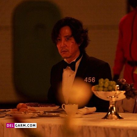 سونگ گی هون در سریال مرکب 