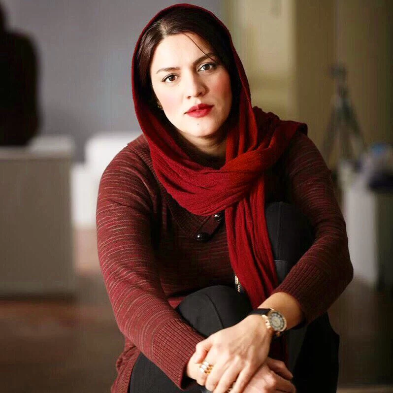 بیوگرافی شایسته ایرانی