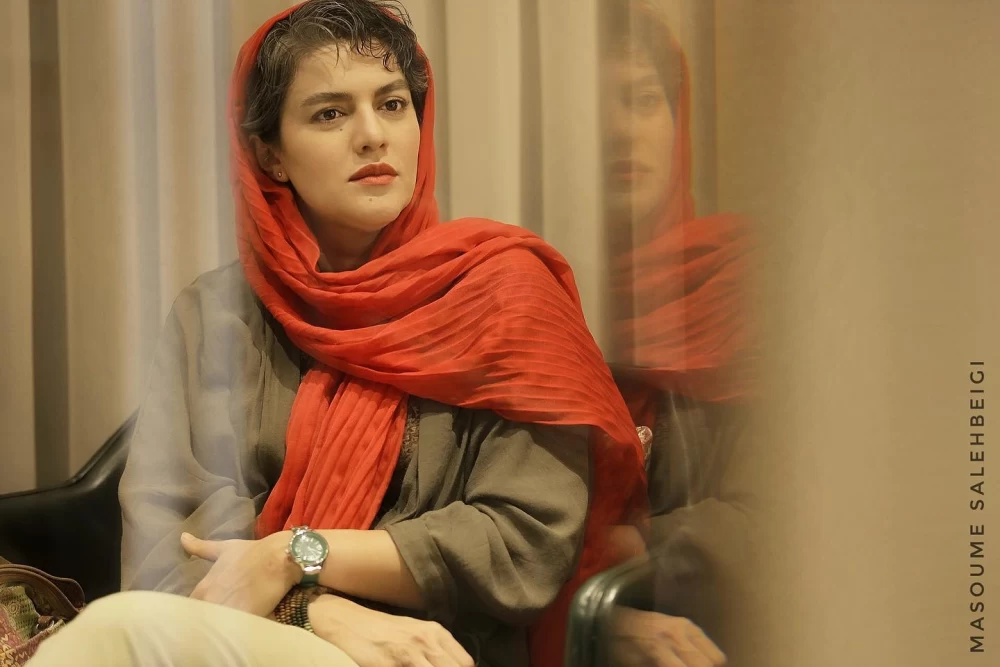 بیوگرافی شایسته ایرانی