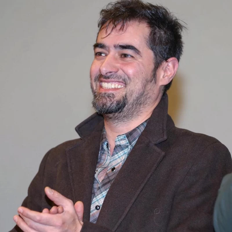 بیوگرافی شهاب حسینی