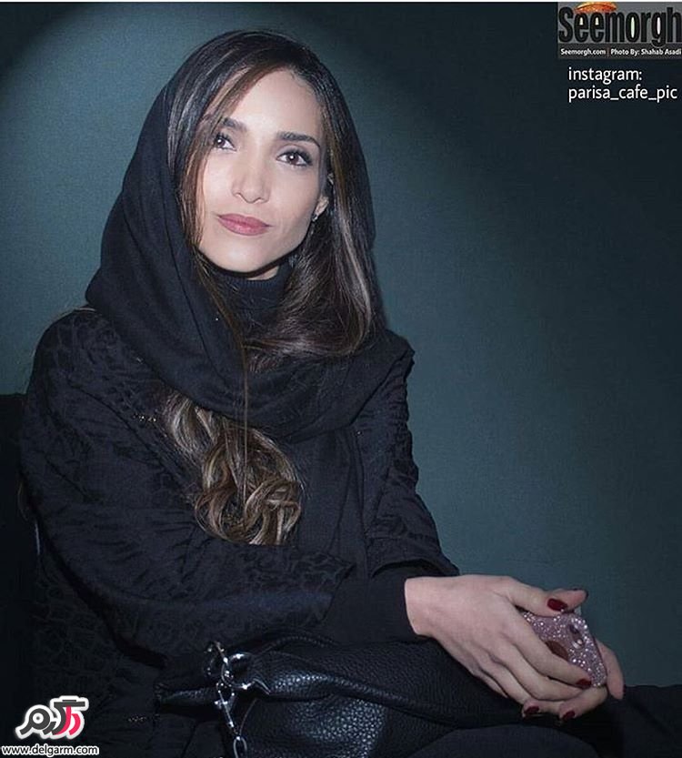 مصاحبه و بیوگرافی “خاطره اسدی” بازیگر جوان سینما + عکس جدید 