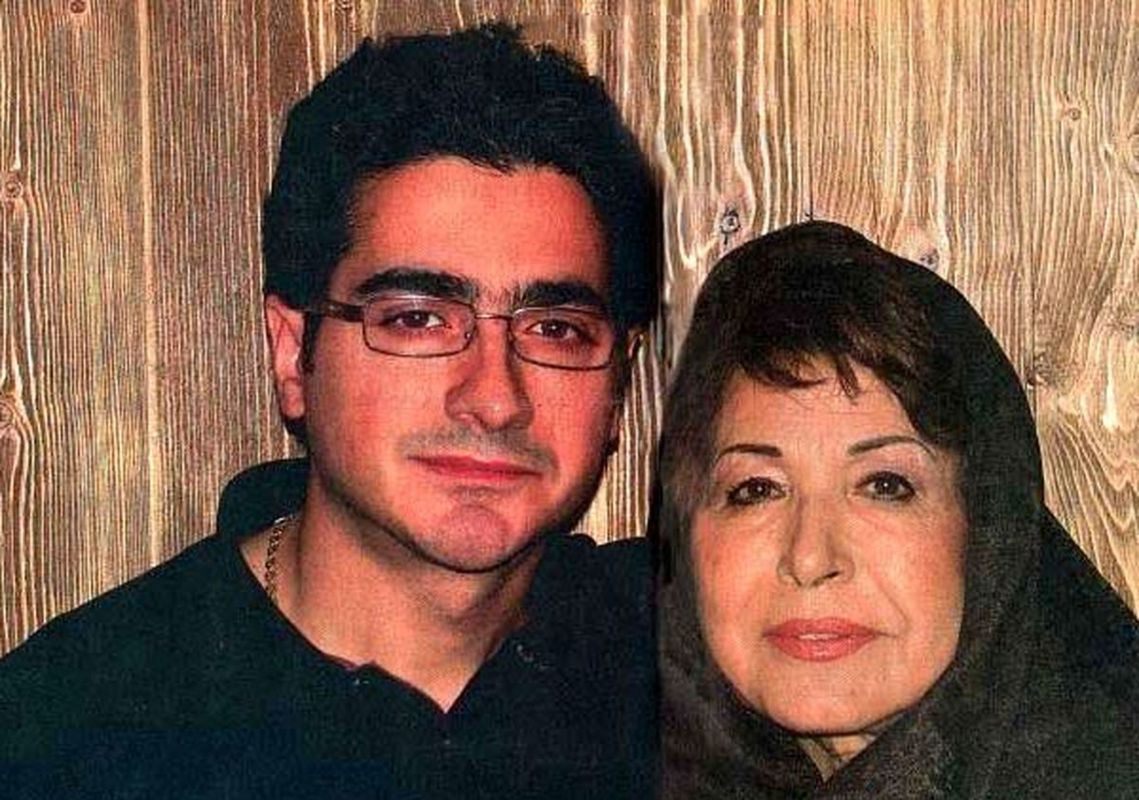 همسر اول محمدرضا شجریان کیست